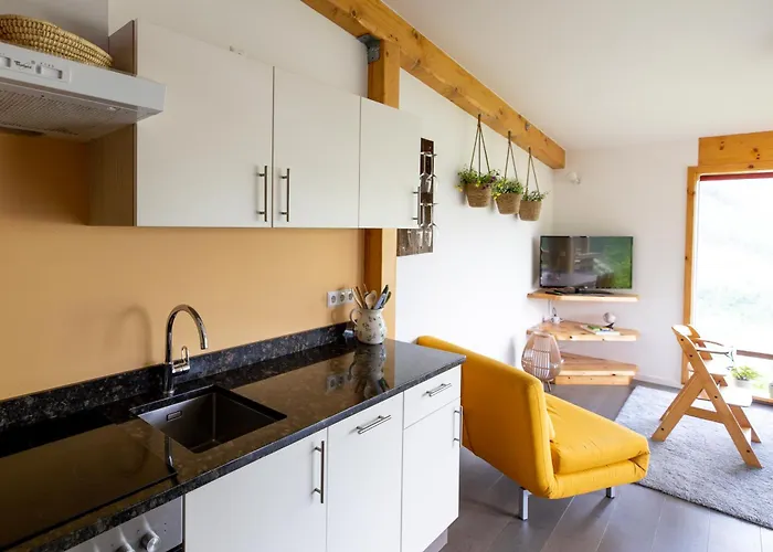 Gaestehaus Biobauernhof Mandl Alloggio per agriturismo