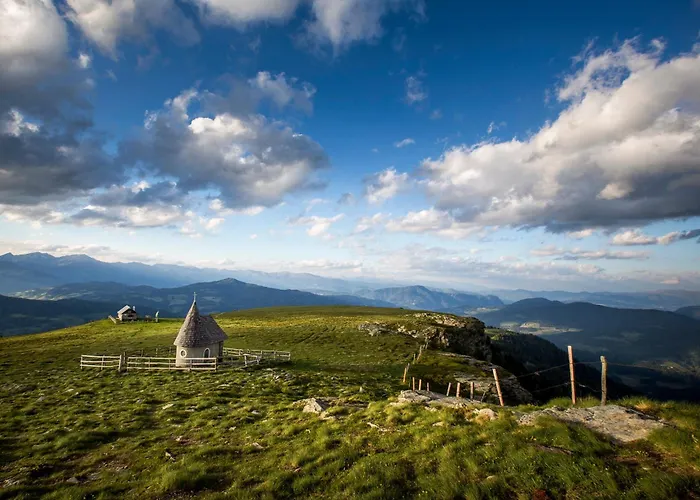Gaestehaus Biobauernhof Mandl