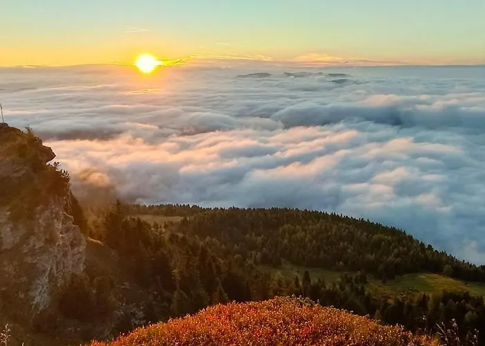 Panorama Apartment Bauernhof Mandl *