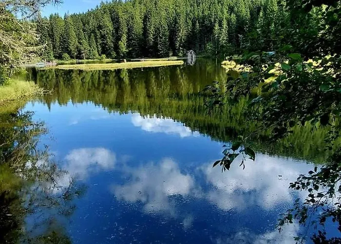 Gaestehaus Biobauernhof Mandl מוראו