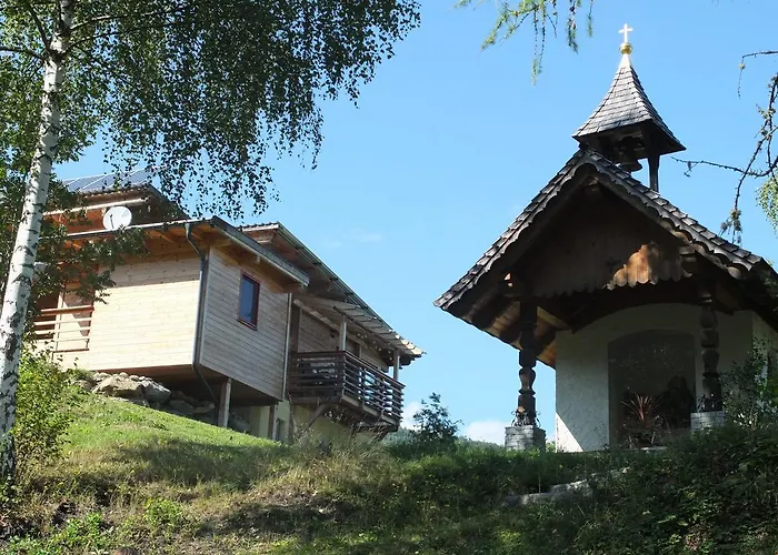 Gaestehaus Biobauernhof Mandl *