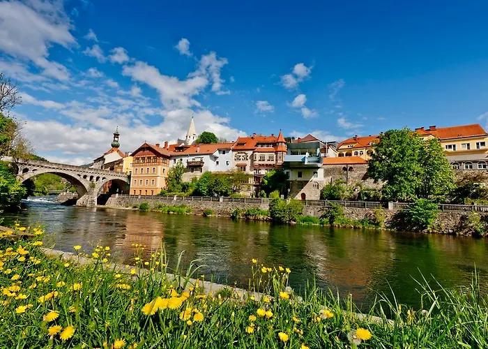 Alloggio per agriturismo Gaestehaus Biobauernhof Mandl Murau