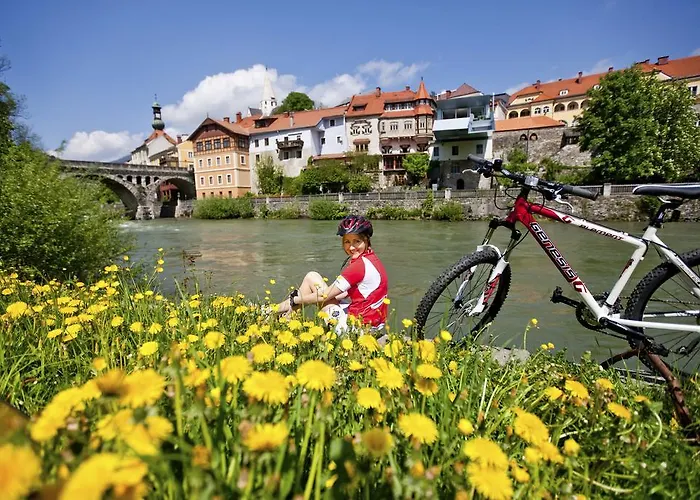 Gaestehaus Biobauernhof Mandl