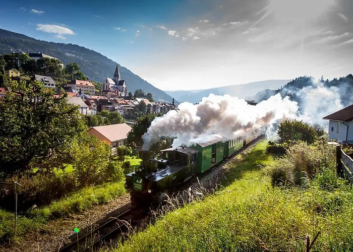Gaestehaus Biobauernhof Mandl Alloggio per agriturismo
