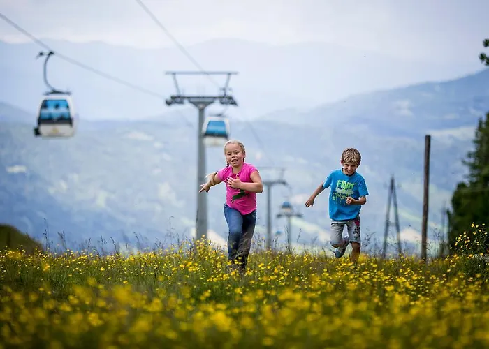 Gaestehaus Biobauernhof Mandl