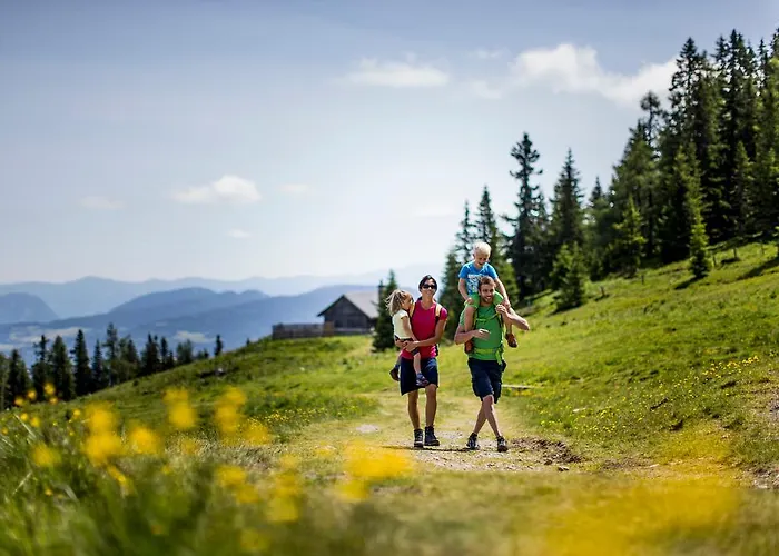 Alloggio per agriturismo Gaestehaus Biobauernhof Mandl