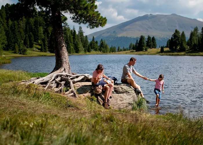 Gaestehaus Biobauernhof Mandl