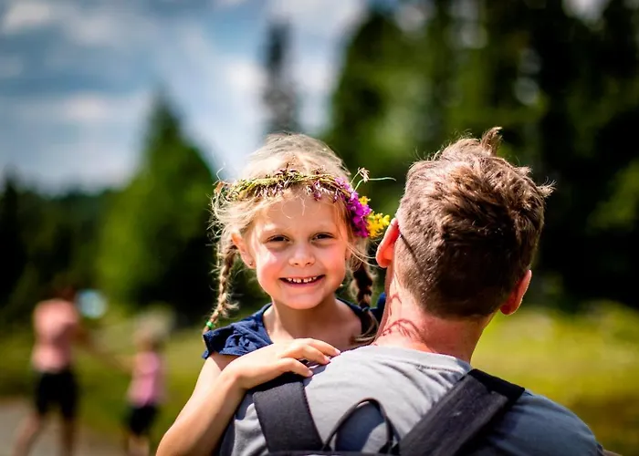 Gaestehaus Biobauernhof Mandl בית חווה