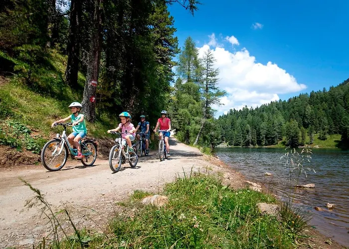 Alloggio per agriturismo Gaestehaus Biobauernhof Mandl Murau
